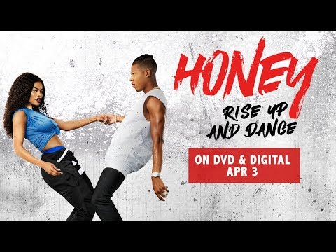 honey soundtrack list